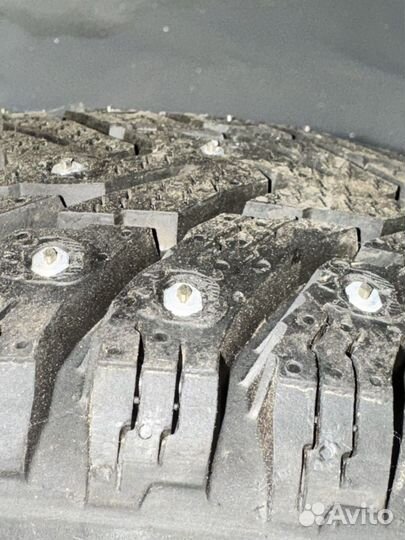 Nokian Tyres Nordman 8 155/65 R14