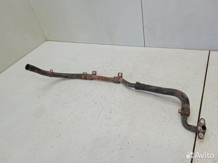 Трубка охлаждения Chevrolet Lacetti J200 1.6 2009