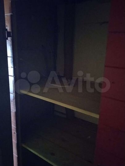 Гараж, 10 м²