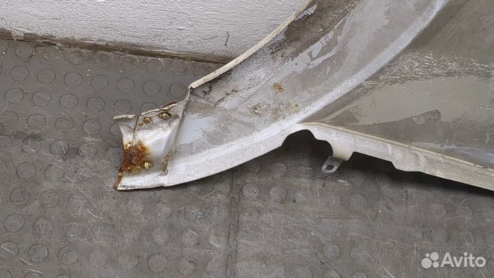 Крыло правое переднее Mercedes Sprinter, 2012