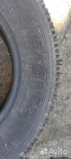Contyre 185/75 R16 C