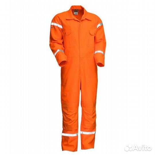 Рабочий комбинезон