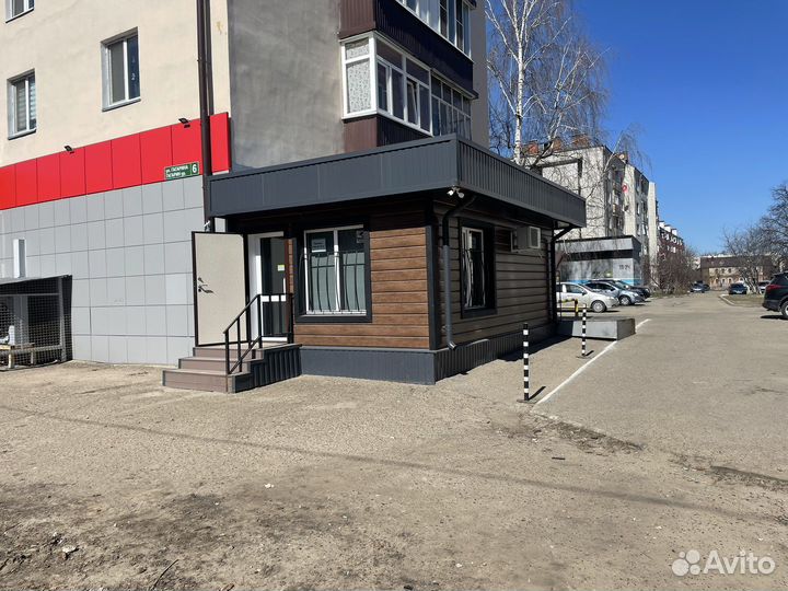 Продаю магазин