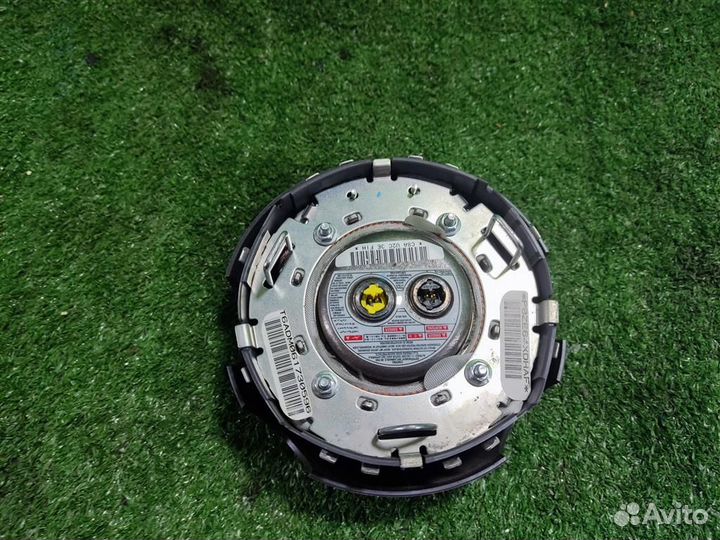 Подушка безопасности в руль Chrysler PT Cruiser 2