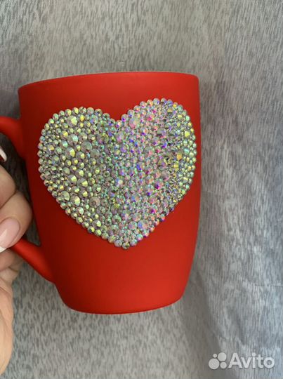 Кружка своими руками