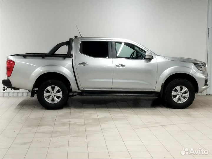 Dongfeng DF6 2.5 МТ, 2023, 38 047 км