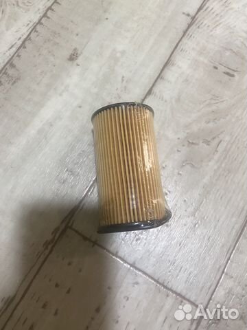 Фильтр масляный opel