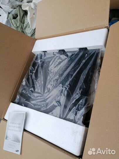 Индукционная плита самсунг 4 конфорки бу