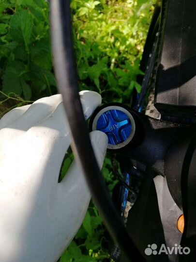 Продаю велосипед stels 770 2020 года