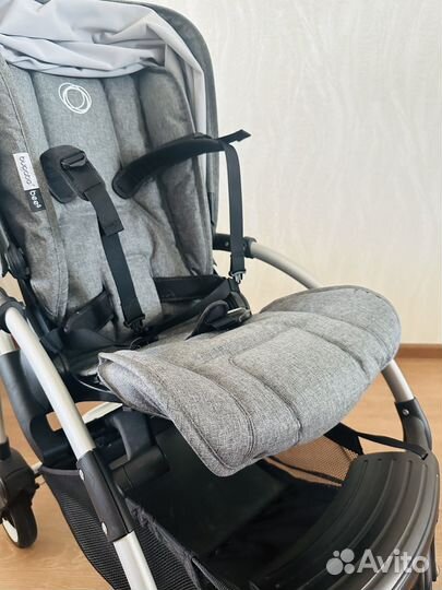Коляска Bugaboo bee 5