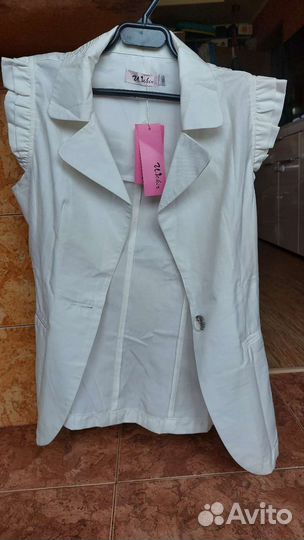 Вещи пакетом женские 46 48