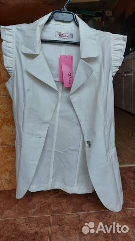 Вещи пакетом женские 46 48