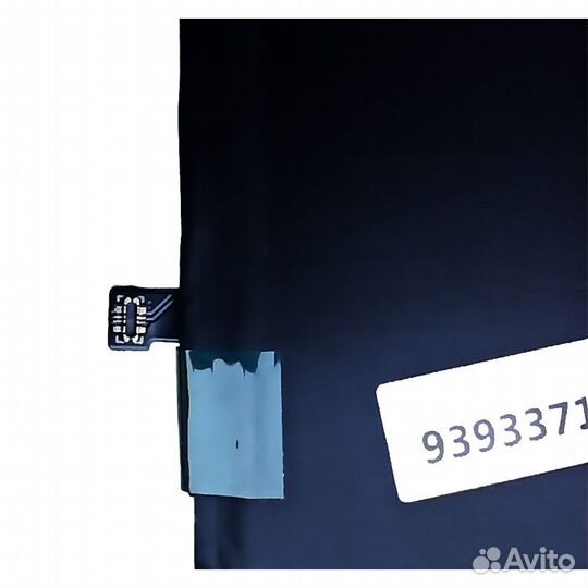 Акб для Xiaomi Mi A2 Lite Redmi 7 Redmi Note 8 Red