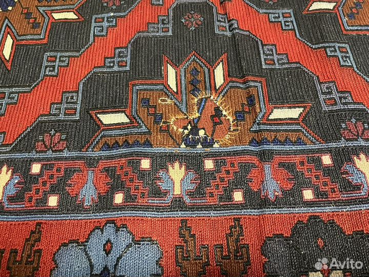 Табасаранские ковры