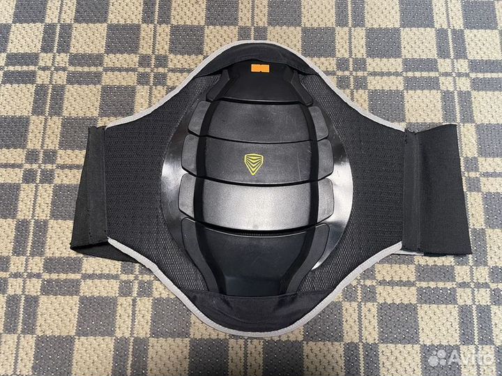 Защита на спину Red Burton - L-XL