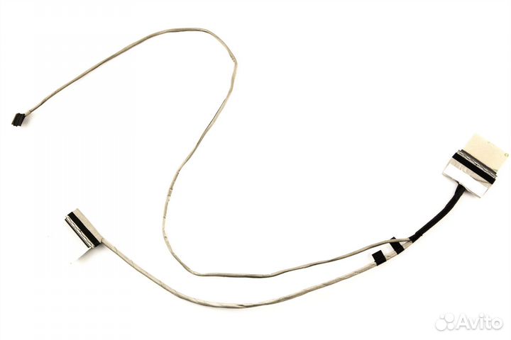 Шлейф для матрицы Asus UX310U QHD p/n: 1422-02K90