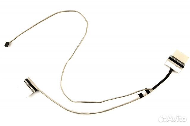 Шлейф для матрицы Asus UX310U QHD p/n: 1422-02K90