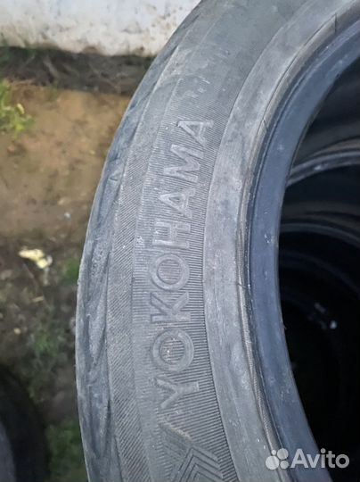 Yokohama C.Drive 2 AC02 205/55 R16