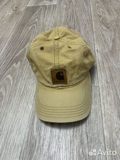 Кепка Carhartt
