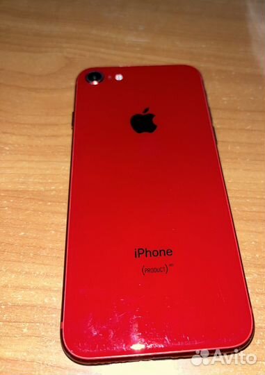 iPhone SE (2020), 64 ГБ