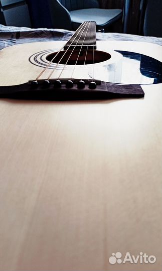 Гитара Cort ad 810 op, новая