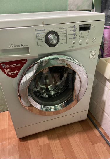 2-к. квартира, 48 м², 1/5 эт.