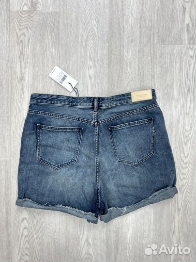 W27;29;30 Новые Scotch & Soda Шорты