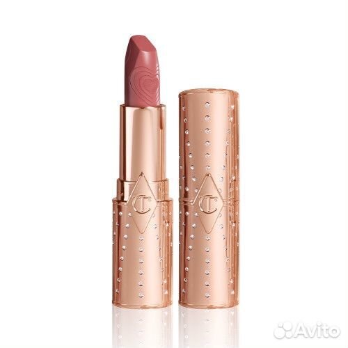 Charlotte tilbury помада