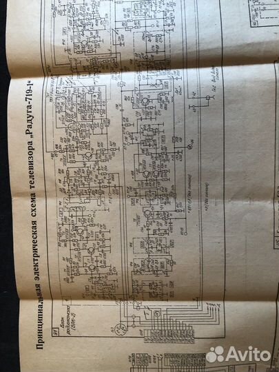 Руководства по эксплуатации, эл. схемы