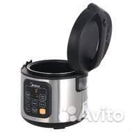 Мультиварка Midea MPC-6033
