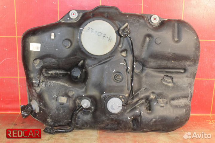 Бак топливный Toyota Camry XV70 (17)