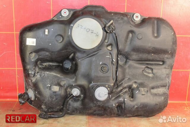 Бак топливный Toyota Camry XV70 (17)