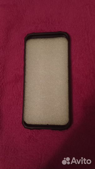 Чехол для Samsung Galaxy S8 Plus