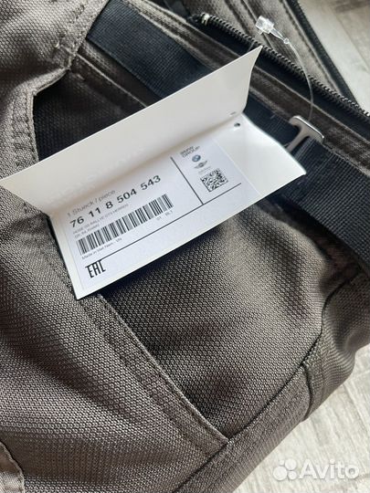 BMW Motorrad Rallye GTX мотокостюм 54