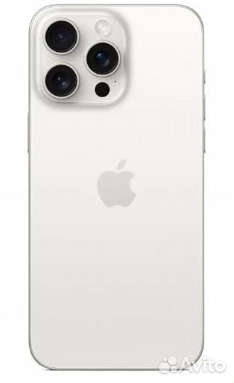 iPhone 15 Pro Max, 512 ГБ