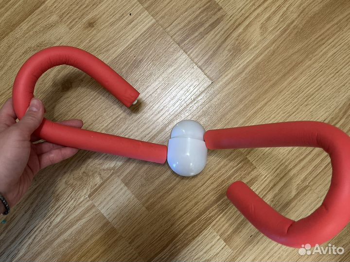 Тренажер для мышц грудной области