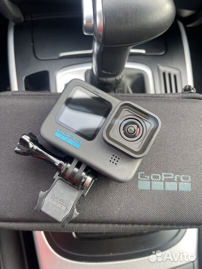 Gopro hero 10 black