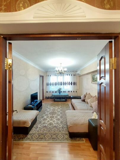 2-к. квартира, 65 м², 4/5 эт.