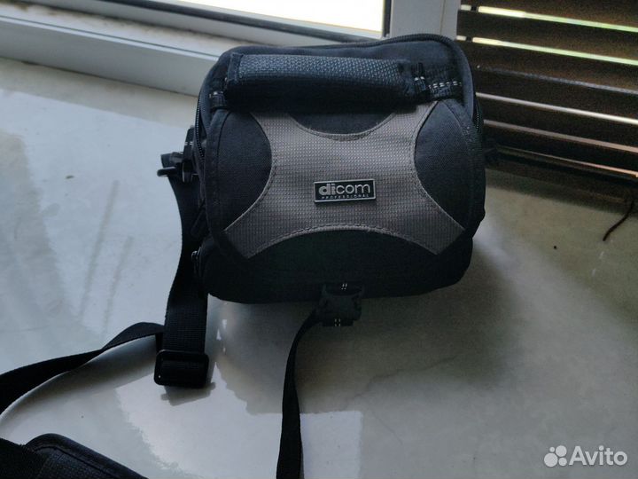 Сумка для фотоаппарата