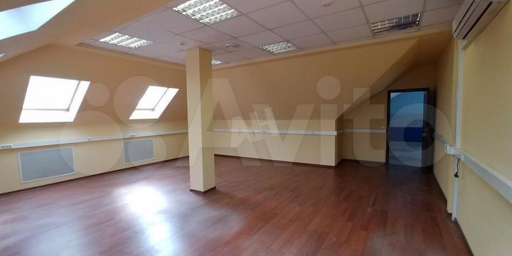 Аренда офиса 146.6 м2 м. Таганская в цао в