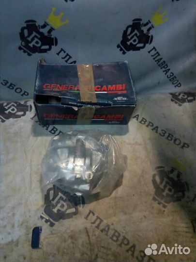 Суппорт тормозной передний правый volkswagen LT 19