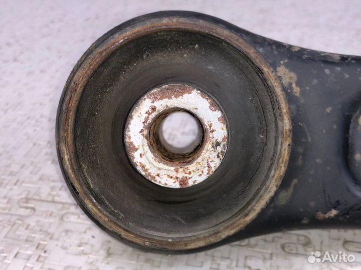 Рычаг Витара 3 Vitara III задний продольный Б/П