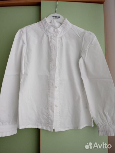 Школьный костюм