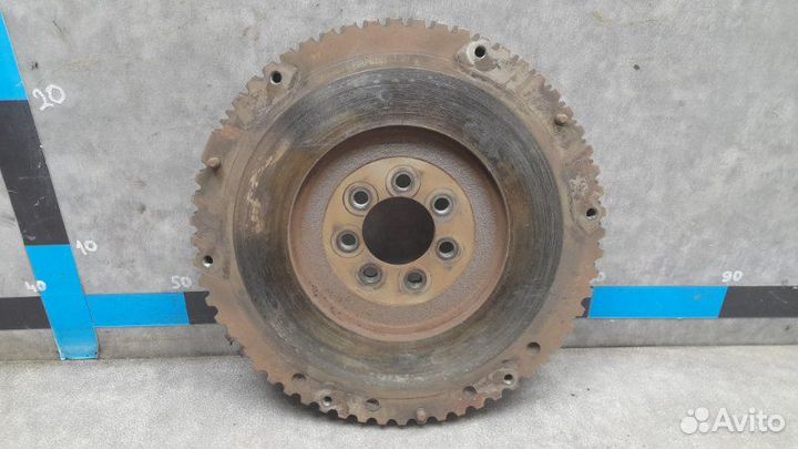 Маховик Лада Ларгус 1 1.6 K7M (84.3) 2014