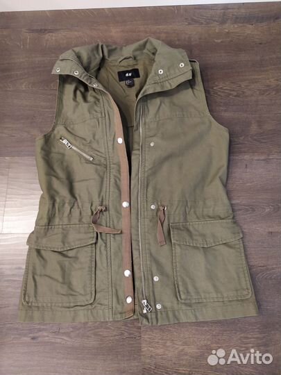 Женские вещи пакетом