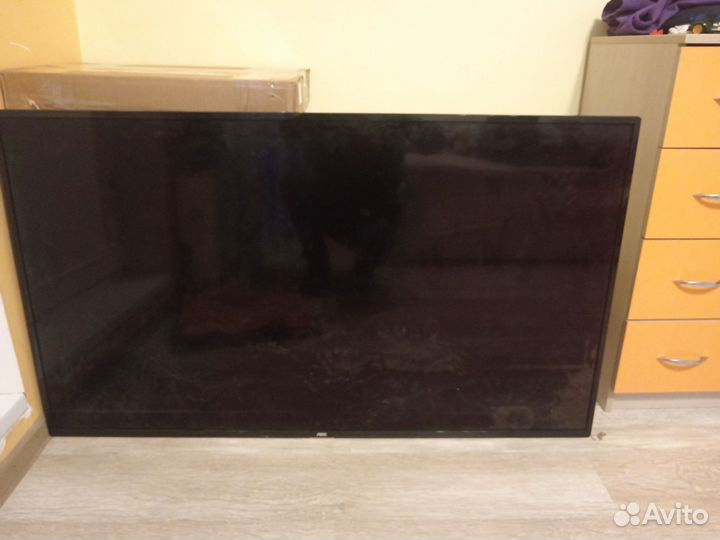 Телевизор