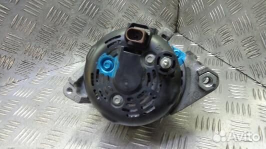 Генератор бензиновый toyota tacoma (5MF10DG01)