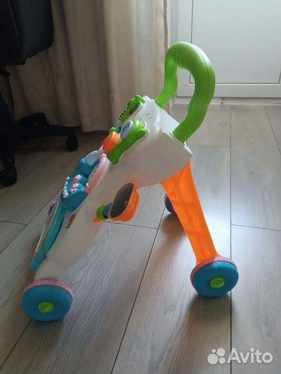 Ходунки каталка