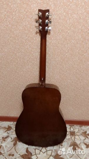 Акустическая гитара yamaha f310