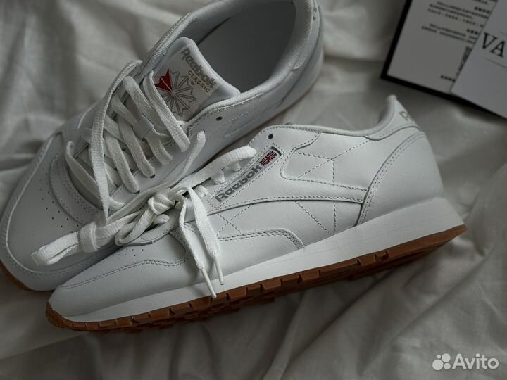 Reebok Classic Leather оригинал